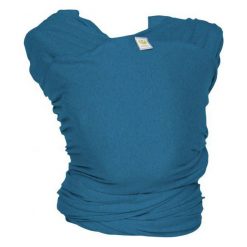 Bykay Essential Chusta Do Noszenia Dziecka, Szmaragdowa. Torby i plecaki dziecięce Bykay. Za 185.00 zł.