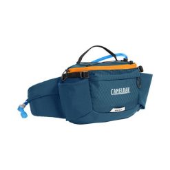 Nerka saszetka z bukłakiem Camelbak M.U.L.E. 5. Czarne saszetki męskie Camelbak, sportowe, małe. Za 397.99 zł.