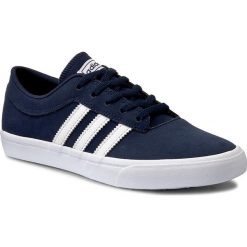 Buty adidas - Sellwood BB8699 Conavy/Ftwwht/Ftwwht. Obuwie sportowe damskie marki Adidas. W wyprzedaży za 179.00 zł.