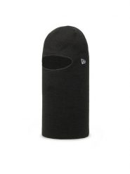 New Era Kominiarka Balaclava 60580872 Czarny. Czarne rękawiczki damskie New Era, bez wzorów, z materiału. Za 129.99 zł.