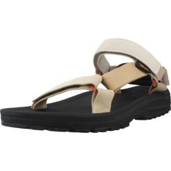 Sandały TEVA W WINSTED Brązowy. Brązowe sandały damskie Teva, trekkingowe. Za 277.99 zł.