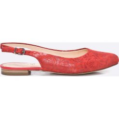 Caprice - Baleriny. Baleriny damskie marki Caprice. W wyprzedaży za 149.90 zł.