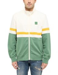 Męska Bluza Mustang Style Dillon Whisper White 1016259 2013. Białe bluzy męskie Mustang, m, bez wzorów, bez kaptura. Za 149.99 zł.