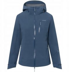 Berg Outdoor Kurtka damska VIKING Trek Pro 2.5 Lady granatowa M. Kurtki damskie BERG OUTDOOR, m, bez wzorów, bez kaptura, outdoorowe. Za 509.79 zł.