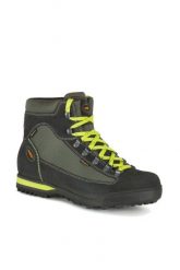Buty trekkingowe męskie Aku Slope Original Gtx. Szare trekkingi męskie Aku, za kostkę, trekkingowe, gore-tex. Za 882.00 zł.