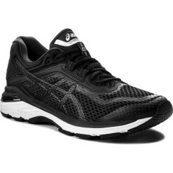 Buty ASICS - GT-2000 6 T805N Black/White/Carbon 9001. Buty sportowe męskie marki Asics. W wyprzedaży za 399.00 zł.