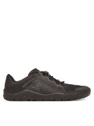 Vivo Barefoot Buty do biegania Primus Trail Fg 3.5 M 309600-03 Czarny. Czarne buty sportowe męskie Vivo Barefoot, z materiału, bez zapięcia, do biegania. Za 689.99 zł.