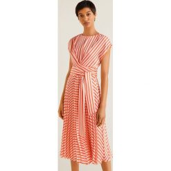 Mango - Sukienka Ceremoni. Tuniki damskie Mango. Za 229.90 zł.