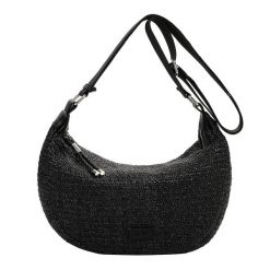 Emily & Noah Torebka Naramienna E&N Bayonne RUE 09 Torebki 1 ct Damski. Torby na ramię damskie Emily & Noah, z aplikacjami, zdobione, bez dodatków. Za 157.99 zł.