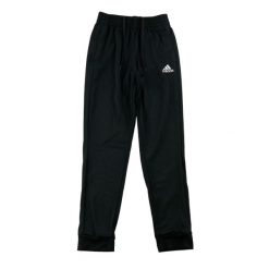 Second life - Spodnie dresowe męskie Primegreen czarne - Stan bardzo dobry. Czarne spodnie sportowe męskie Adidas, l, bez wzorów, z dresówki, do biegania. Za 122.16 zł.