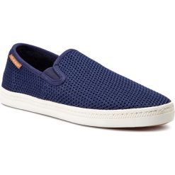Tenisówki GANT - Frank 18678380 Marine G69. Półbuty na co dzień męskie marki GANT. Za 269.95 zł.