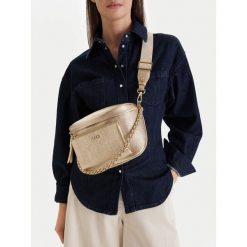 Torebka MEXX. Żółte listonoszki damskie Mexx, bez wzorów, bez dodatków. Za 169.99 zł.