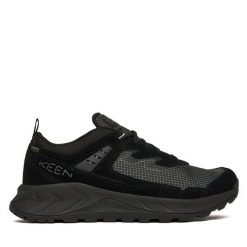Trekkingi Keen. Czarne trekkingi męskie Keen, trekkingowe. Za 499.99 zł.