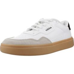 Buty ADIDAS PARK ST 2.0 Biały. Białe trekkingi męskie Adidas, trekkingowe. Za 327.75 zł.