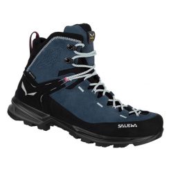 Buty Trekkingowe Damskie Salewa Mtn Trainer 2 Mid Gtx. Trekkingi damskie Salewa, na zimę. Za 1,143.00 zł.