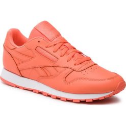 Buty Reebok - Cl Lthr CN7605 Stellar Pink/White. Obuwie sportowe damskie Reebok. W wyprzedaży za 259.00 zł.