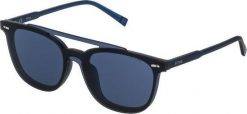 Sting Okulary przeciwsłoneczne Męskie Sting SST089990U43 ( 99 mm). Okulary przeciwsłoneczne męskie sting. Za 239.59 zł.