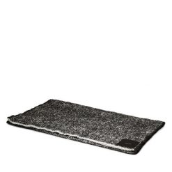 Szalik Calvin Klein. Czarne szaliki i chusty damskie Calvin Klein, bez wzorów. Za 329.99 zł.