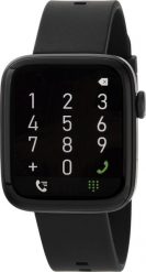 Smartwatch Marea Smartwatch damski Marea B58010/1 czarny pasek. Czarne paski damskie Marea, bez wzorów. Za 443.00 zł.