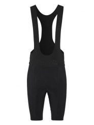 Craft Endur Aero Bib Shorts C1 M – Aerodynamiczne spodenki czarne – Black. Czarne szorty męskie Craft, l, bez wzorów, z poliamidu. Za 857.10 zł.