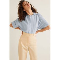 Mango - Koszula Sanna. Bluzki damskie Mango. Za 139.90 zł.