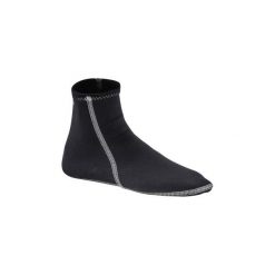 Skarpetki neoprenowe 2 mm do płetw do bodyboardu. Skarpety męskie marki OLAIAN. Za 39.99 zł.