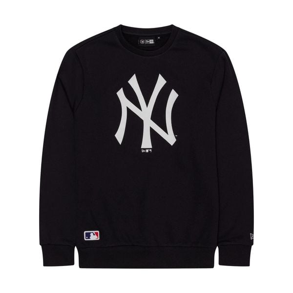 Bluza New York Yankees Nos MLB Regular. Białe bluzy męskie New Era, m, bez wzorów, bez kaptura. Za 240.50 zł.