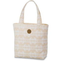 Dakine Della Purse Fireside II torba damska z canvasu 16 L. Plecaki damskie Dakine, bez wzorów, z bawełny. Za 186.99 zł.