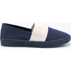 Gant - Espadryle Krista. Espadryle damskie marki GANT. W wyprzedaży za 179.90 zł.