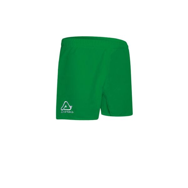 Szorty Acerbis Ferox. Zielone szorty damskie ACERBIS, na lato, bez wzorów, z materiału. Za 112.50 zł.