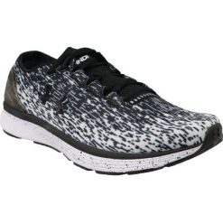 Under Armour Under Armour Charged Bandit 3 Ombre 3020119-100 42,5 Białe. Białe buty sportowe męskie marki Under Armour, z syntetyku. W wyprzedaży za 299.99 zł.