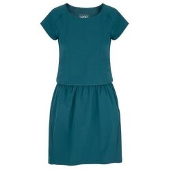 Sukienka sportowa damska LOAP Umbria, S. Fioletowe sukienki damskie WOMEN'S HEALTH, s, bez wzorów, sportowe, bez kołnierzyka, bez ramiączek, sportowe. Za 165.99 zł.