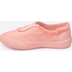 Pepe Jeans - Tenisówki dziecięce. Buty sportowe dziewczęce marki Pepe Jeans. W wyprzedaży za 79.90 zł.