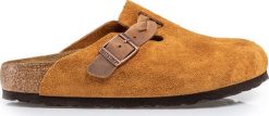 Birkenstock Klapki Birkenstock Boston LEVE. Klapki damskie Birkenstock. Za 719.00 zł.