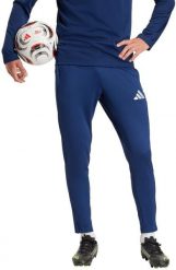 Adidas Spodnie treningowe męskie Entrada 26 granatowe KE9847 M. Spodnie sportowe męskie Adidas, m, bez wzorów. Za 118.78 zł.