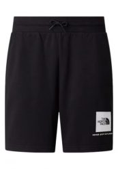 The North Face NSE Light Casual Shorts M - męskie szorty bawełniane. Czarne szorty męskie The North Face, na wiosnę, m, bez wzorów, z bawełny, casualowe. Za 274.99 zł.