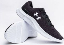 Under Armour Buty Under Armour 2 M 3024134-001, Rozmiar: 42. Buty sportowe męskie Under Armour, bez zapięcia. Za 232.65 zł.