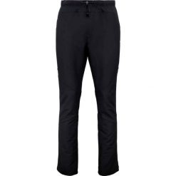 Męskie spodnie Loap Ursas czarne. Czarne spodnie sportowe męskie ZSPORT, na lato, l, bez wzorów, trekkingowe. Za 293.99 zł.