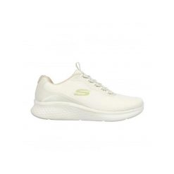 Buty damskie SKECHERS Skech-Lite Pro Glimmer Me off. Białe obuwie sportowe damskie Skechers, bez wzorów, trekkingowe, Skechers Sport. Za 209.99 zł.