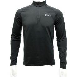 Asics Essential Winter 1/2 Zip Hoody 114638-0904. Bluzy męskie marki Asics. W wyprzedaży za 129.99 zł.