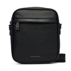 Saszetka Valentino. Czarne saszetki męskie Valentino, młodzieżowe, małe. Za 349.99 zł.