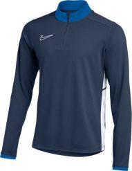 Bluza Nike Dri-FIT Academy 25 Drill Top FZ9767-410. Bluzy męskie Nike, m, bez wzorów, bez kaptura. Za 123.05 zł.