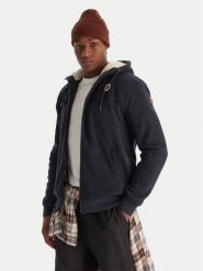 Quiksilver Kurtka przejściowa Cepres Keller EQYFT05113 Granatowy Regular Fit. Niebieskie kurtki męskie Quiksilver, l, bez wzorów, z syntetyku, bez kaptura. Za 499.99 zł.
