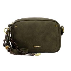 Tamaris Torebka Naramienna TAS Malou Torebki 1 ct Damski. Torby na ramię damskie Tamaris, bez wzorów, z poliesteru, biznesowe, małe, bez dodatków. Za 150.99 zł.