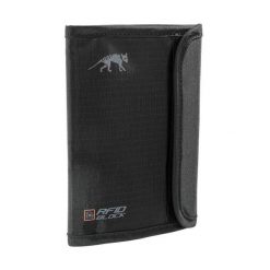 Outdoorowy Tasmanian Tiger TT Passport Safe RFID B Black. Zielone plecaki damskie TASMANIAN TIGER, bez wzorów. Za 153.50 zł.