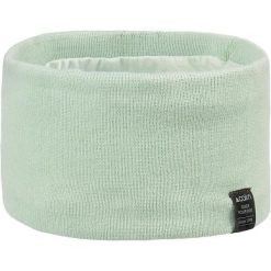 Opaska damska Cairn Soft. Niebieskie czapki i kapelusze damskie CAIRN, bez wzorów, sportowe. Za 139.00 zł.