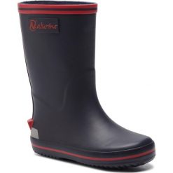Kalosze NATURINO - Rain Boot 0013501128.01.9104 Bleu-Rosso. Kalosze chłopięce marki Naturino. Za 189.00 zł.