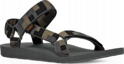 Teva M'S Original Universal, RPS, 40.5 (us 8); uk 7. Sandały męskie Teva, bez zapięcia. Za 213.20 zł.