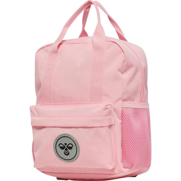 Plecak dla dzieci Hummel Mini Jazz. Niebieskie torby i plecaki dziecięce Hummel, z materiału. Za 252.50 zł.