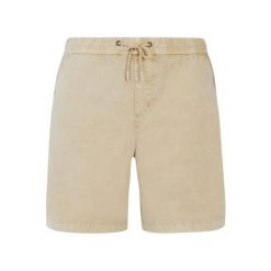 Szorty Protest Nivel. Brązowe szorty męskie Protest, m, bez wzorów. Za 242.00 zł.